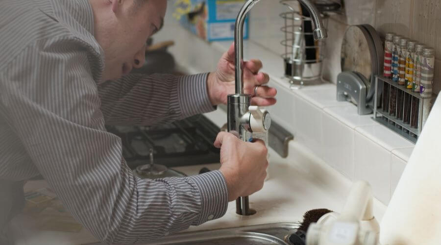 Professional septic pumping service in Egan, SD